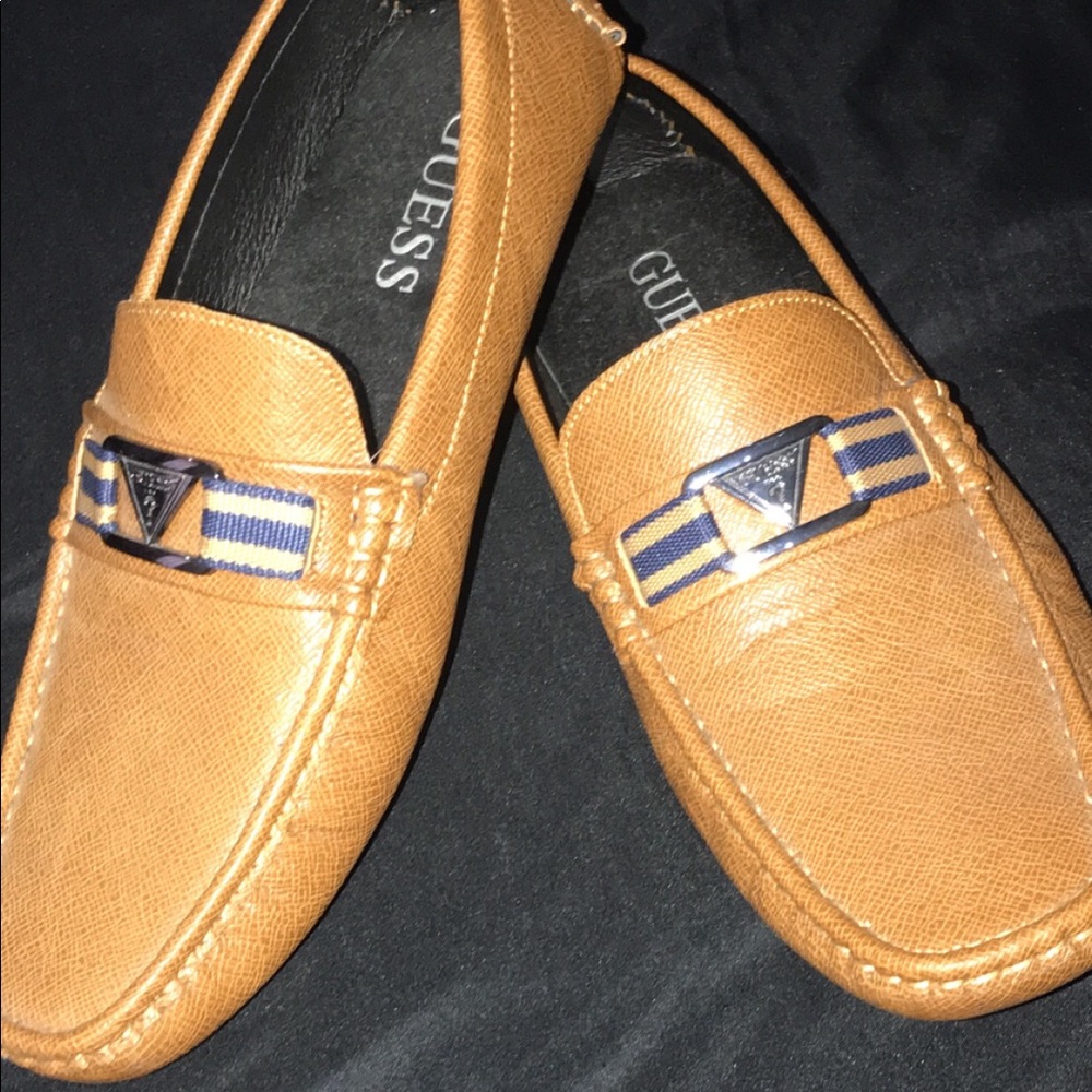Guess Dress-Out Shoes